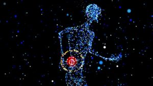 Dysesthesia: Sensory Pain Beyond the Physical Reality