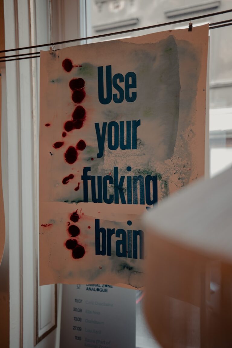 Dysexecutive Syndrome: Reclaim Your Brain’s Command Center
