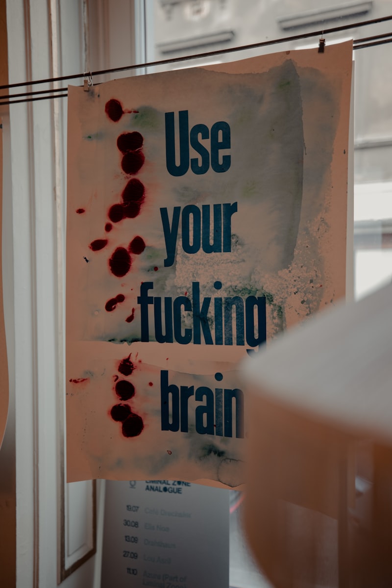 Dysexecutive Syndrome: Reclaim Your Brain’s Command Center