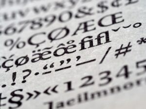 Dysgraphia: Decoding the Science of Written Expression