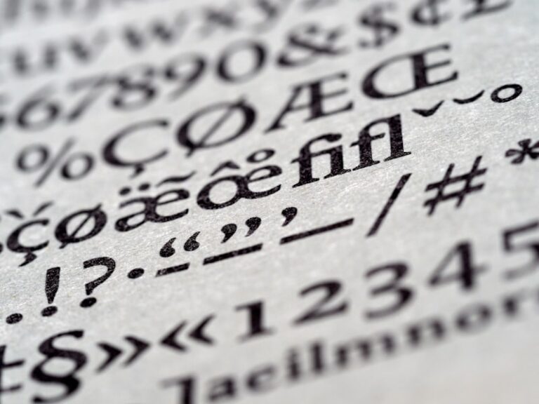 Dysgraphia: Decoding the Science of Written Expression