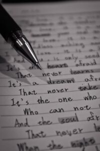 Dysgraphia: Unlocking the Mind Behind the Pen