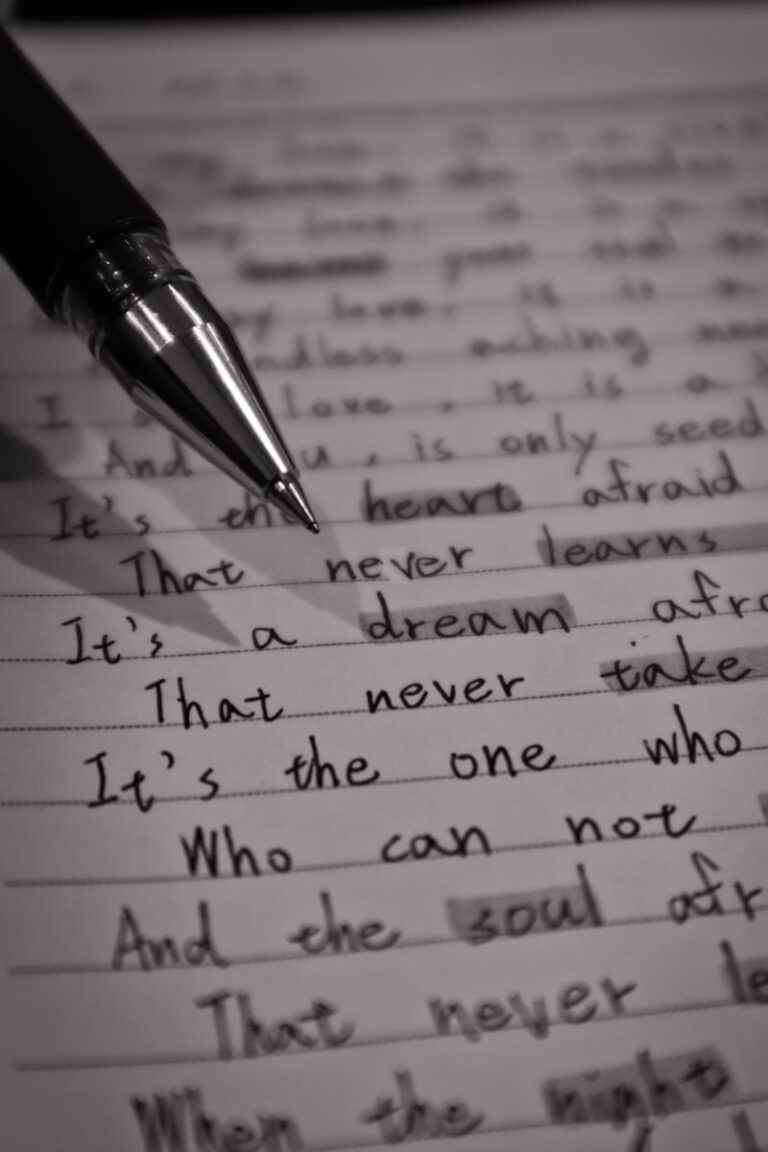 Dysgraphia: Unlocking the Mind Behind the Pen