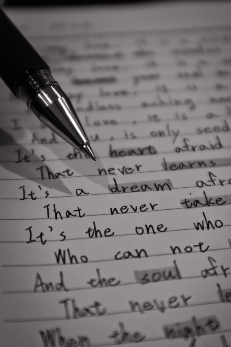 Dysgraphia: Unlocking the Mind Behind the Pen