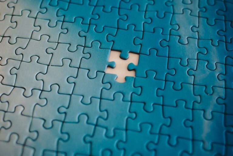 Dysmnesia: Solving the Puzzle of Fragmented Memory