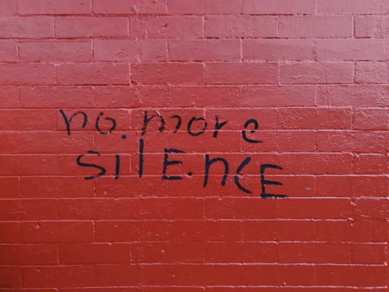 Dysphrasia: Breaking the Silence of Verbal Barriers