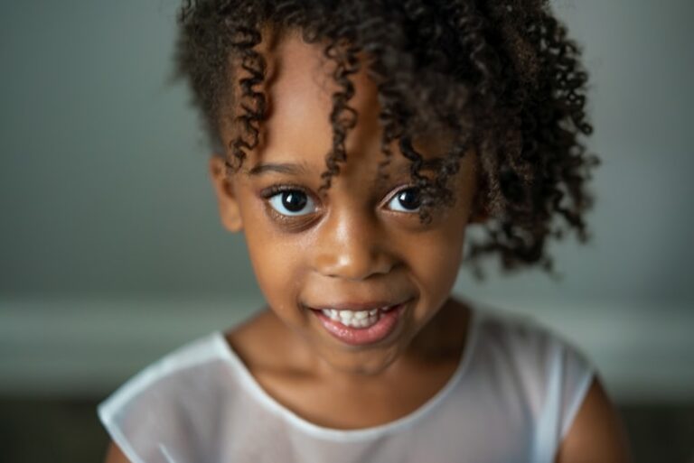 Early Development: Navigating the Onset of Early Puberty