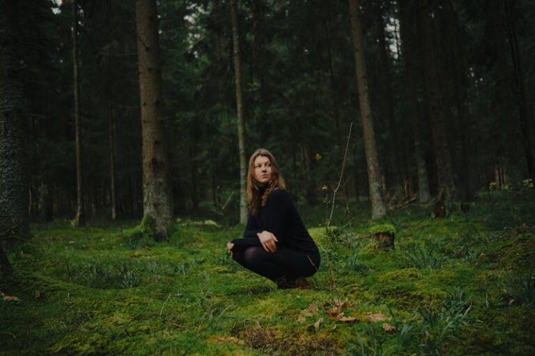 Ecofeminism: Healing Our Bond With the Natural World