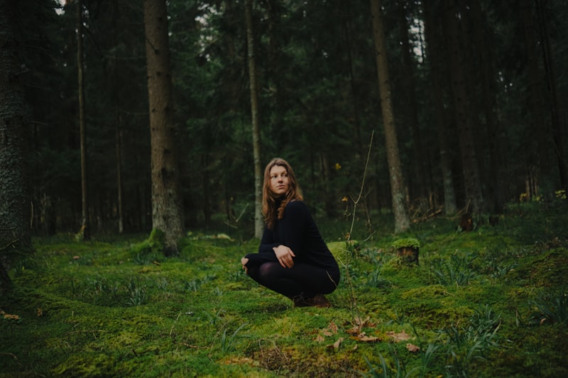 Ecofeminism: Healing Our Bond With the Natural World