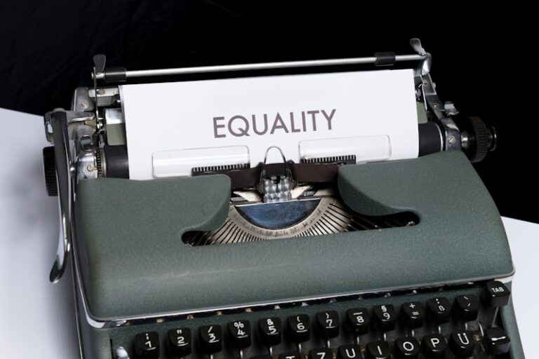 Educational Assessment: Fairness Through Equal Scoring