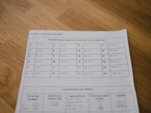 Educational Assessment: Measuring Student Mastery
