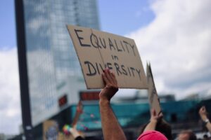 Educational Equity: The Mindset Behind Equal Opportunity