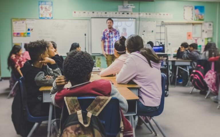 Educational Equity: Unlocking Potential for Every Student
