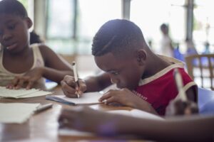 Educational Mainstreaming: Fostering Inclusive Growth
