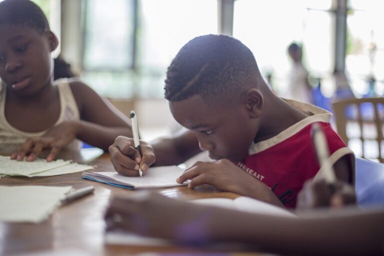 Educational Mainstreaming: Fostering Inclusive Growth