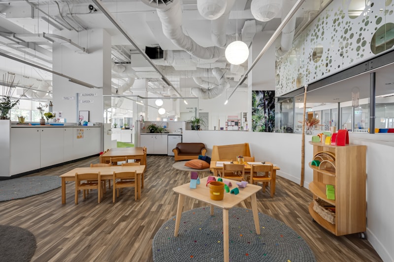 Educational Placement: Designing Environments for Growth