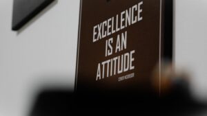 Effortfulness: The Science of Achieving Your Goals