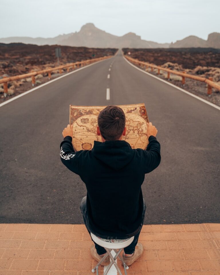 Ego-Ideal: The Secret Map to Your Best Self