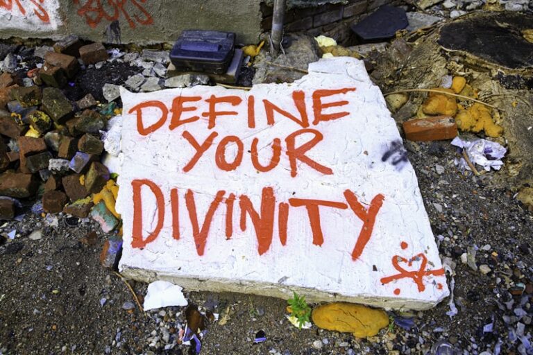 Ego Identity: Define Your Purpose in a Complex World