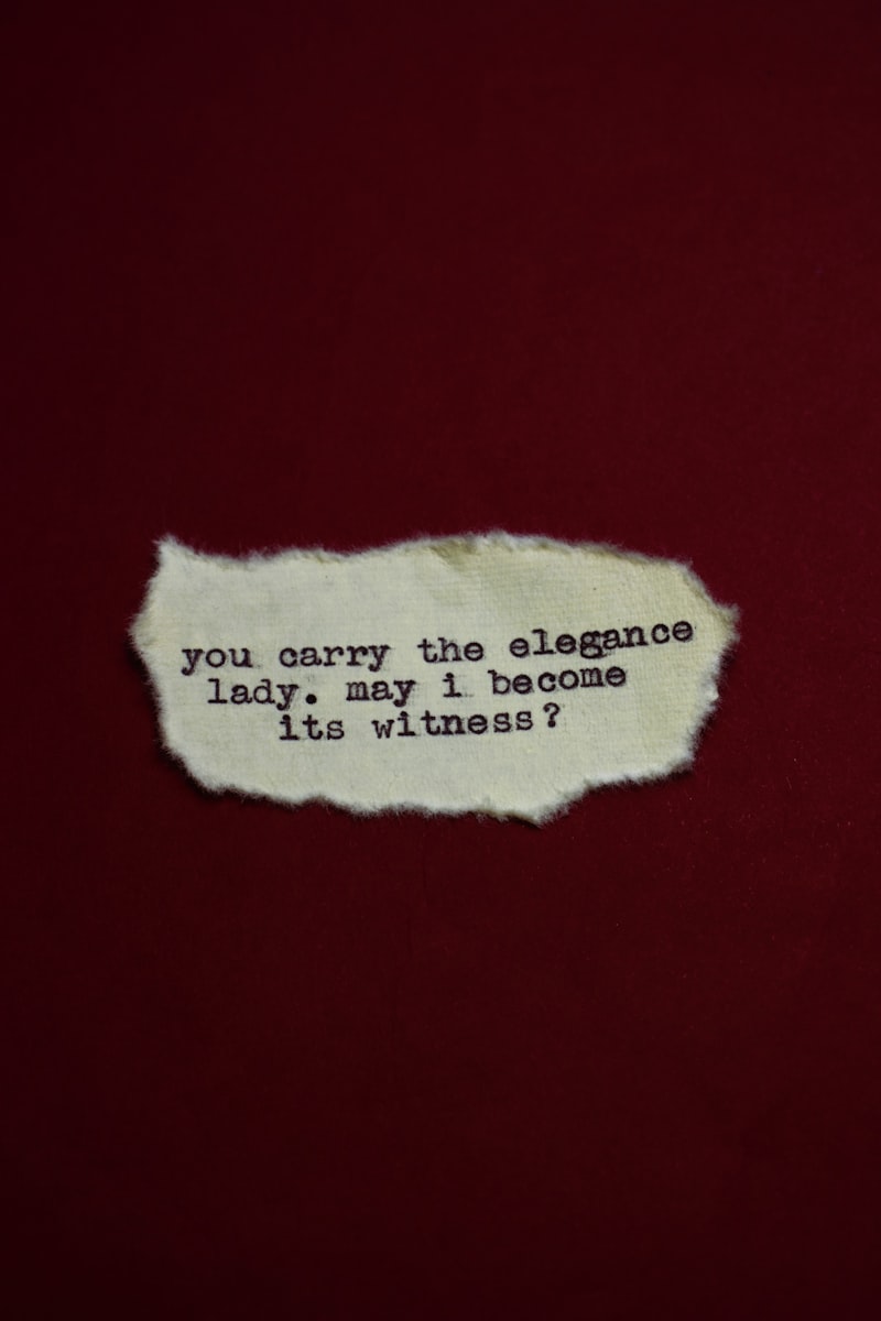 Egocentric Predicament: Why You Are The Center Of It All