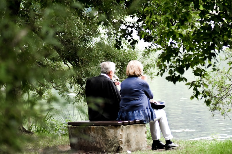 Elder Abuse: Shielding Seniors from Hidden Psychological Harm