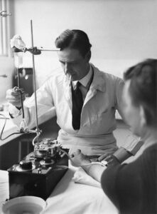 Electroconvulsive Therapy: Modern Science for Mental Healing