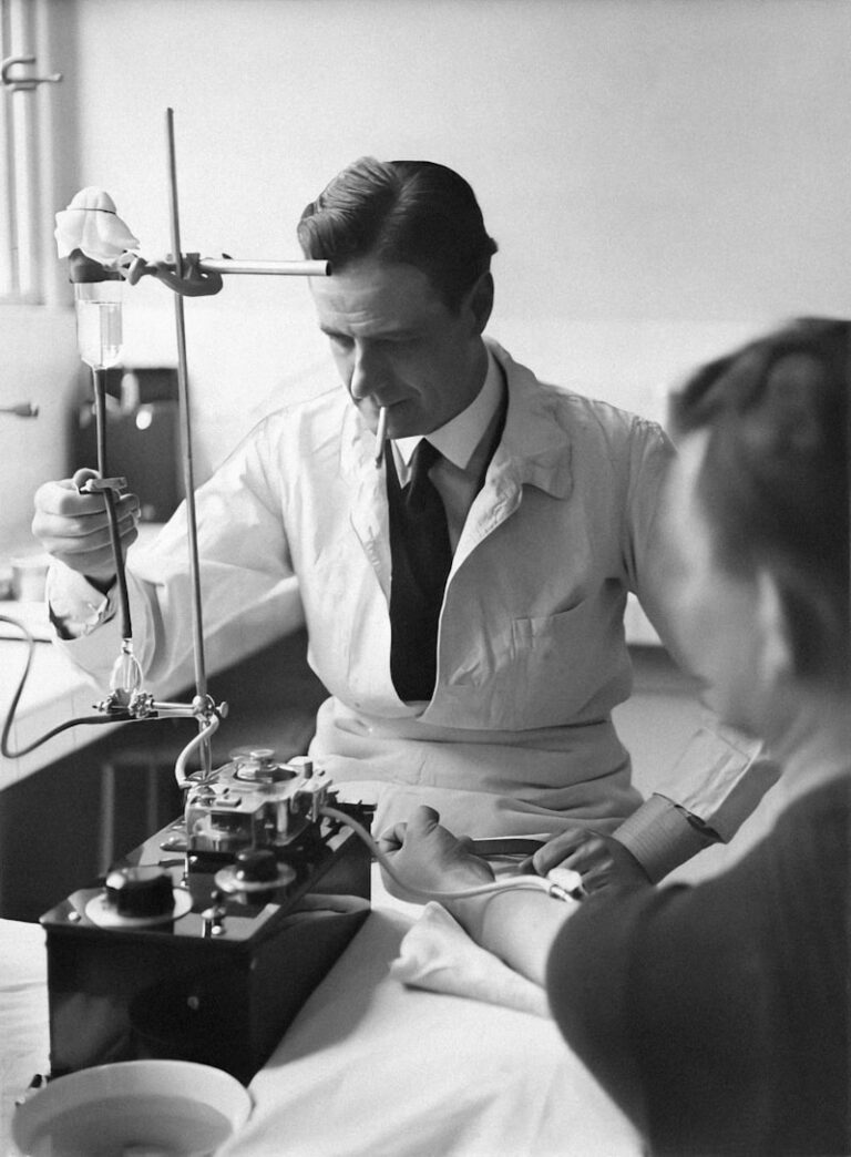 Electroconvulsive Therapy: Modern Science for Mental Healing