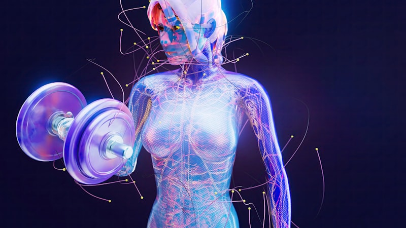 Electrolyte Imbalance: The Hidden Root of Muscle Tension