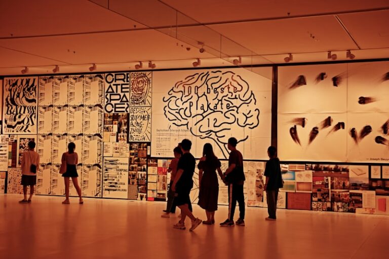 Elementary Events: Mapping the Architecture of Thought