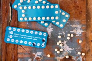 Emergency Contraception: Navigating Choices with Confidence