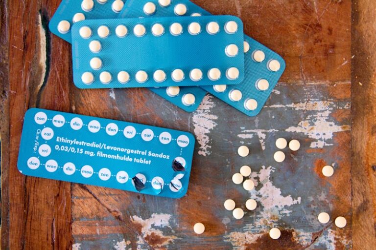 Emergency Contraception: Navigating Choices with Confidence