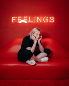 Emotional Contagion: Why Your Feelings Shape Those Around You