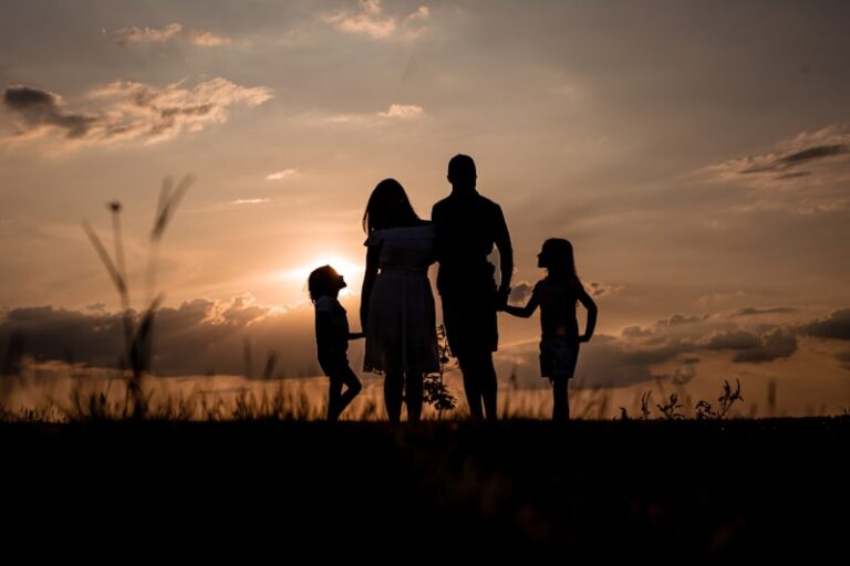 Emotional Incest: Healing From Toxic Parent Bonds