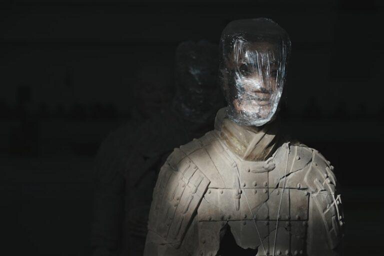 Emotional Insulation: Your Mind’s Invisible Armor