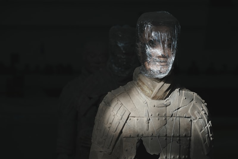 Emotional Insulation: Your Mind’s Invisible Armor