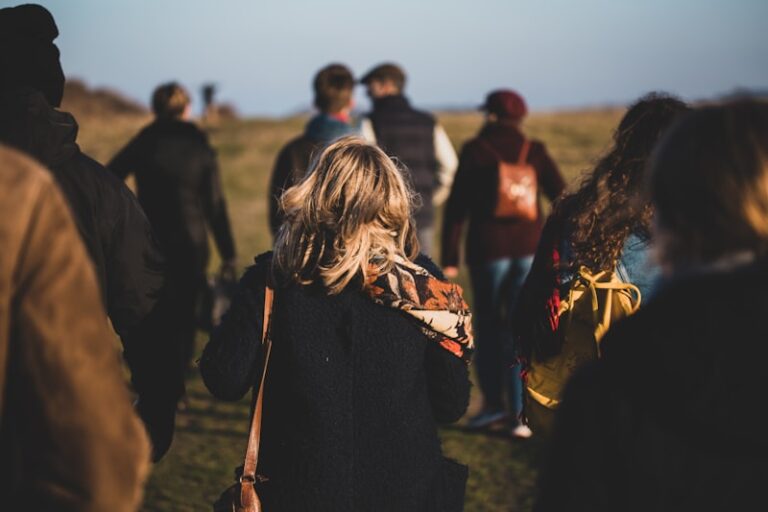 Encounter Groups: Unlock Your Hidden Potential Through Others