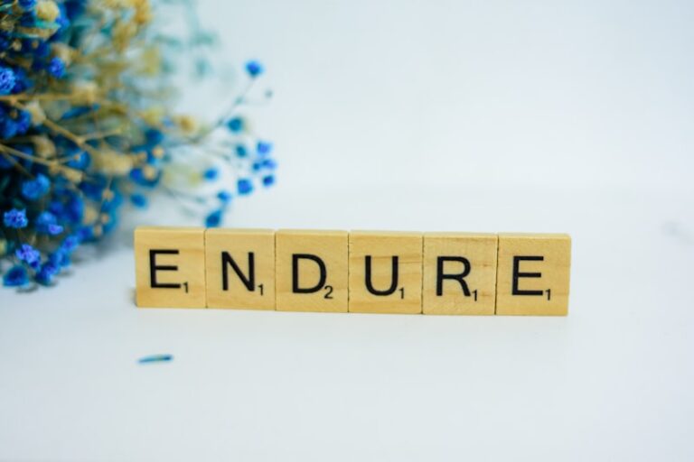 Endurance Psychology: The Hidden Power of Slow Fibers