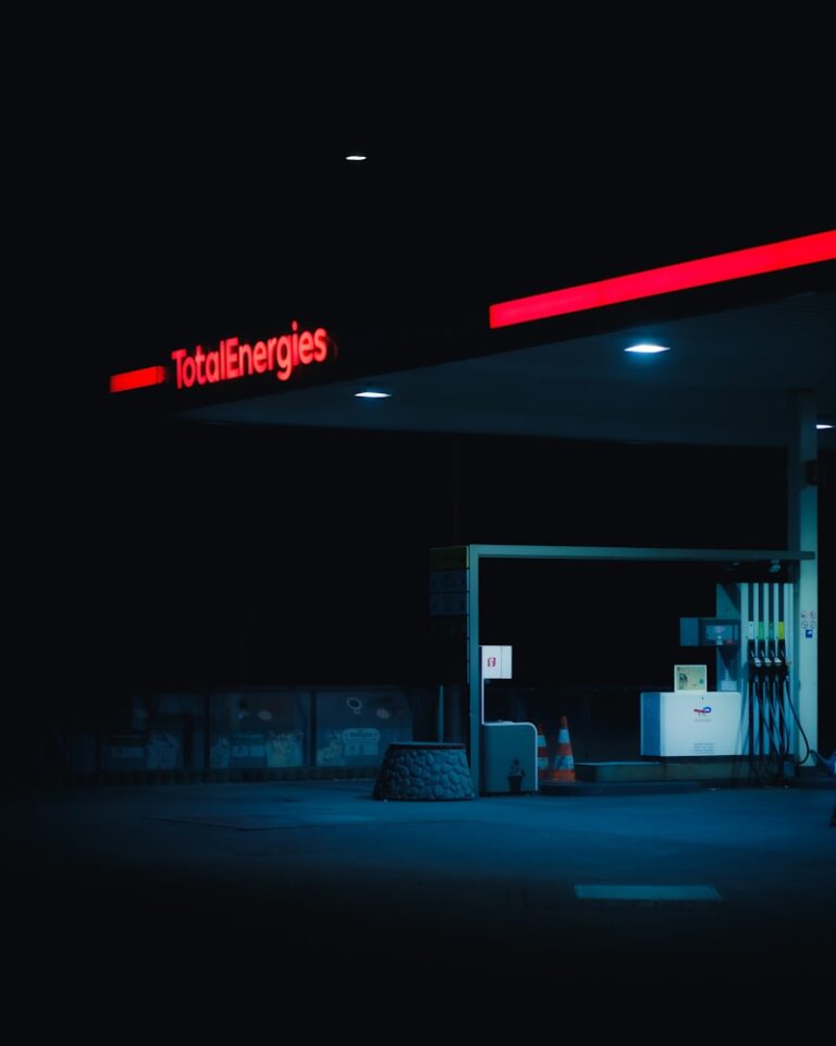 Energization Theory: Fueling Your Drive to Succeed