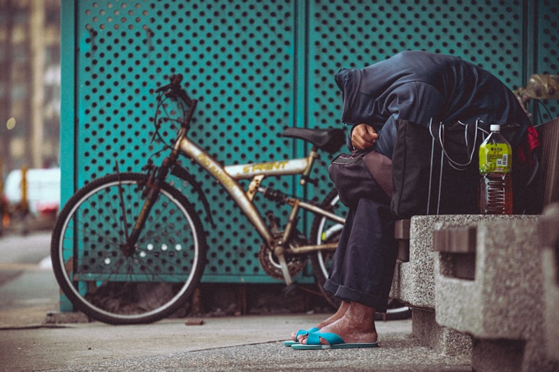 Enervation: Breaking the Cycle of Chronic Exhaustion