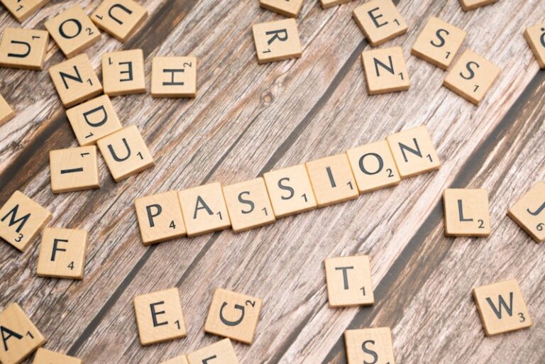Enthusiasm: How Passion Powers Your Psychological Drive
