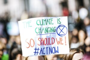 Environmental Attitudes: Shaping Our Shared Future