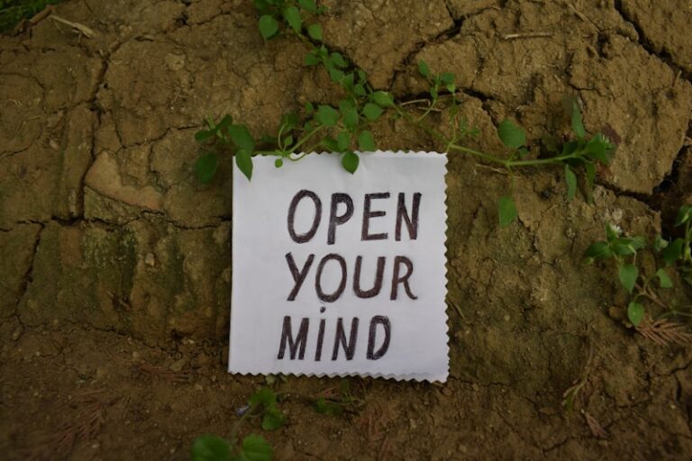Environmental Constraint: How Limits Shape Your Mind
