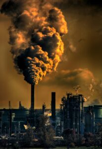 Environmental Desensitization: Why We Ignore Toxic Air