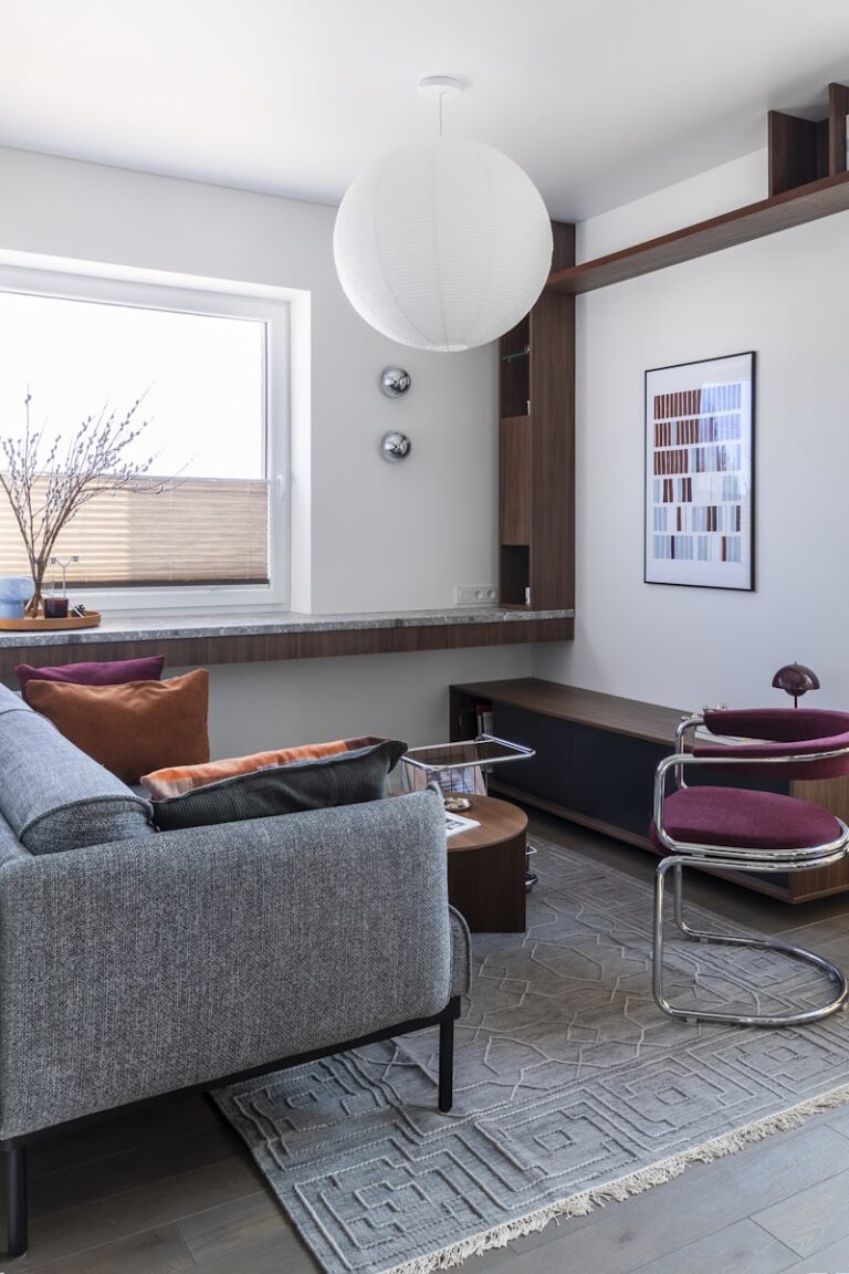 Environmental Press-Competence: Optimize Your Living Space
