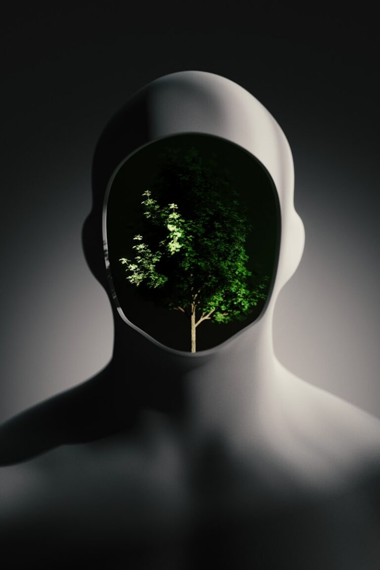 Environmental Psychology: How Your Space Shapes Your Mind