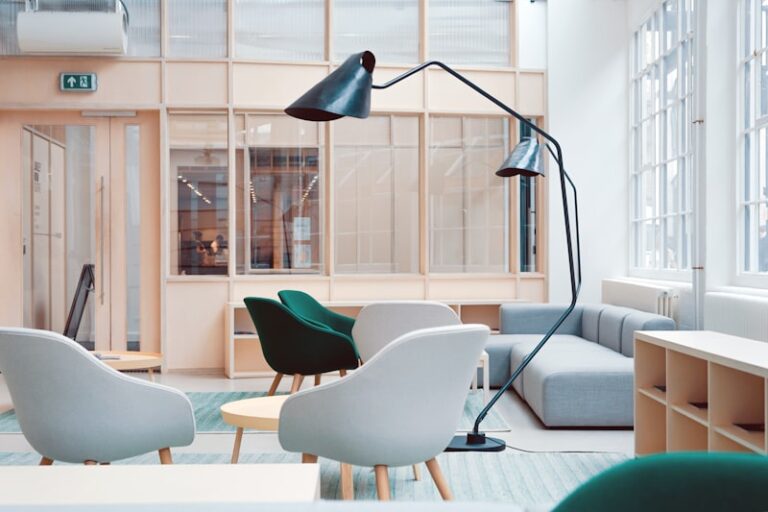 Environmental Psychology: How Your Spaces Shape You