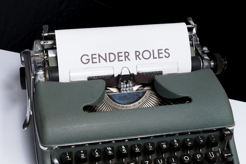 Eonism: Uncovering the Roots of Gender Expression