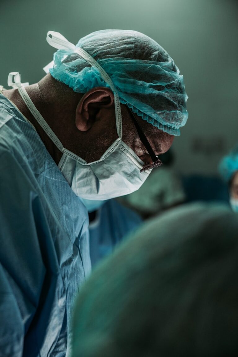 Epilepsy Surgery: Reclaiming Your Cognitive Freedom