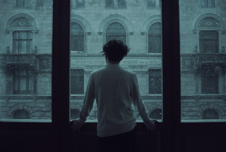 Epistemological Loneliness: The Pain of Being Unknown