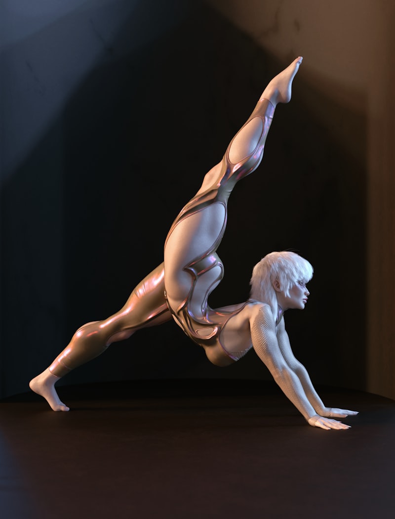 Equilibration: Master the Art of Human Growth